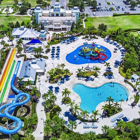 Encore Resort At Reunion By Rentyl Orlando Luaran gambar