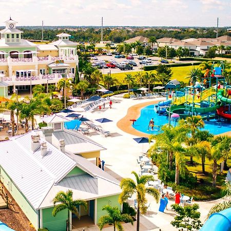 Encore Resort At Reunion By Rentyl Orlando Luaran gambar