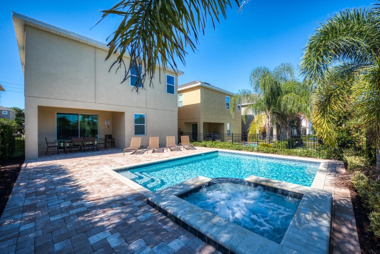 Encore Resort At Reunion By Rentyl Orlando Luaran gambar
