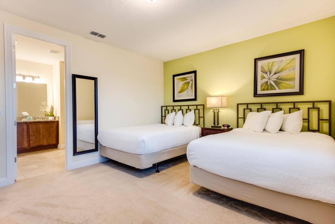 Encore Resort At Reunion By Rentyl Orlando Luaran gambar