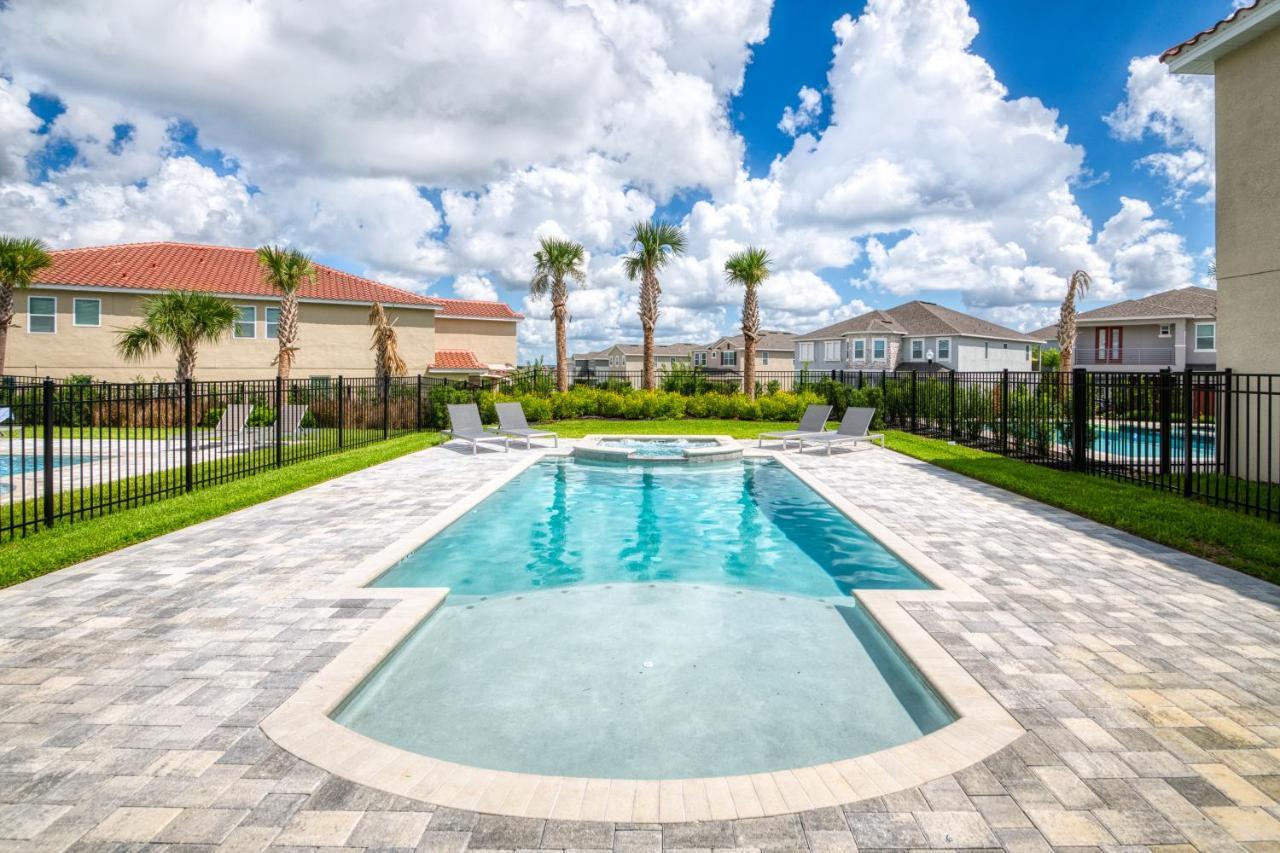 Encore Resort At Reunion By Rentyl Orlando Luaran gambar