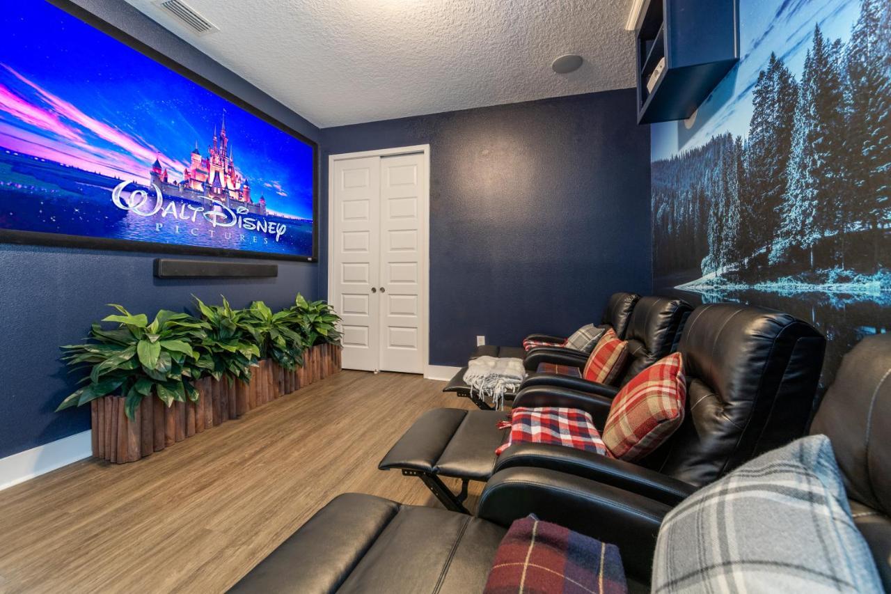 Encore Resort At Reunion By Rentyl Orlando Luaran gambar