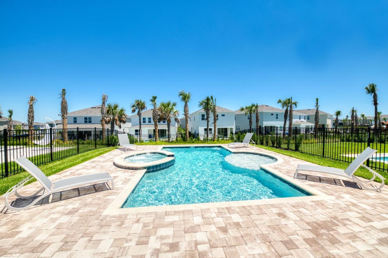 Encore Resort At Reunion By Rentyl Orlando Luaran gambar
