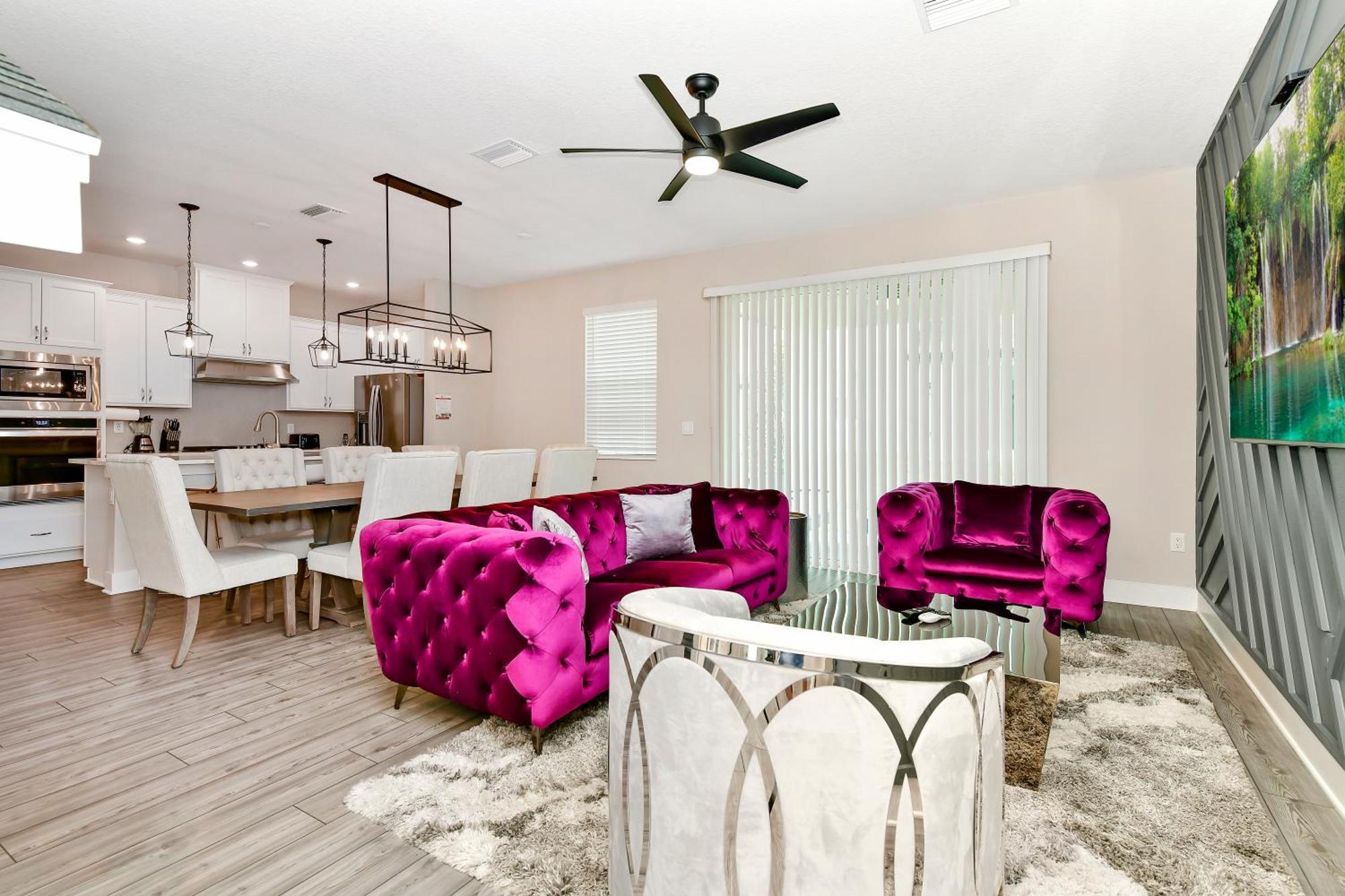 Encore Resort At Reunion By Rentyl Orlando Luaran gambar