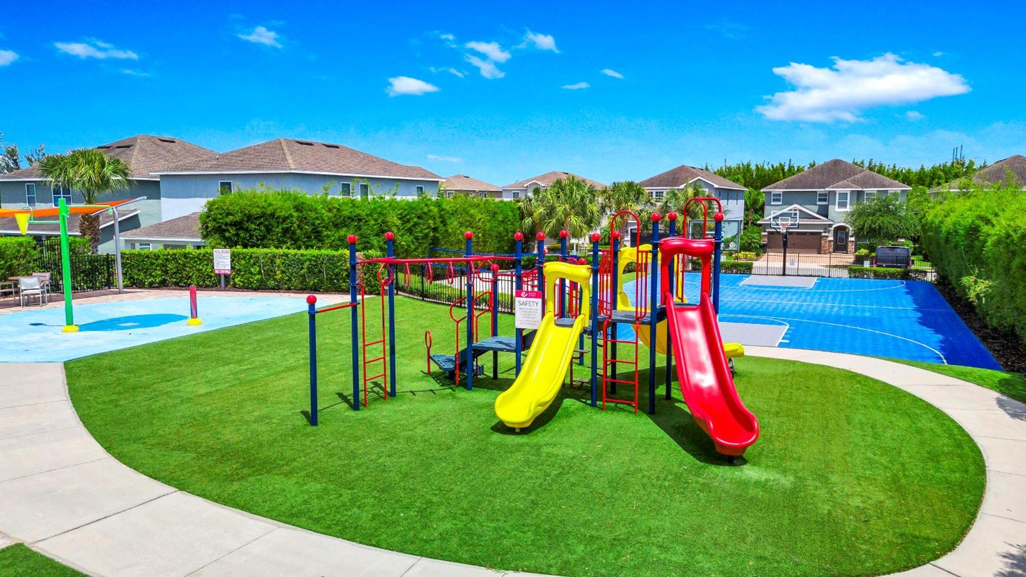 Encore Resort At Reunion By Rentyl Orlando Luaran gambar