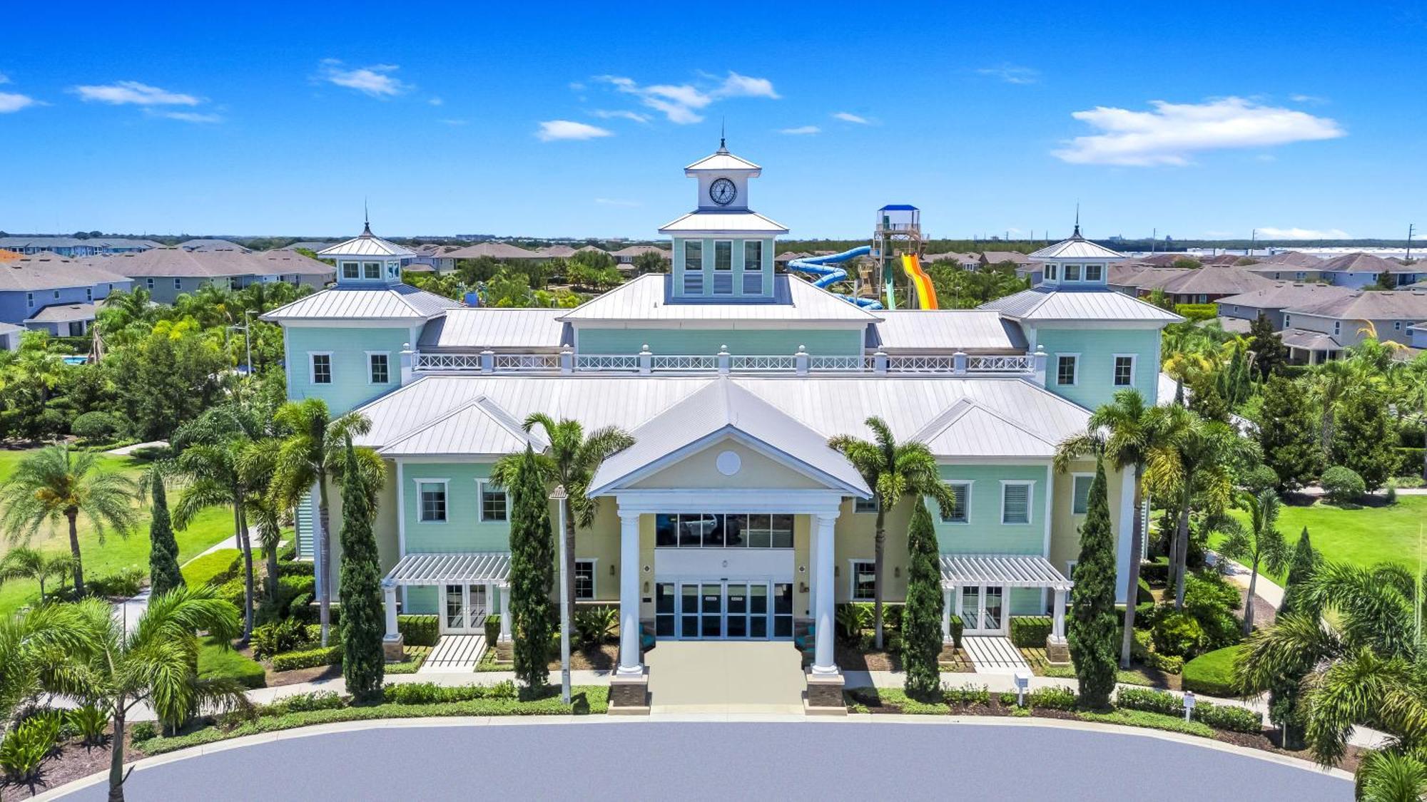 Encore Resort At Reunion By Rentyl Orlando Luaran gambar