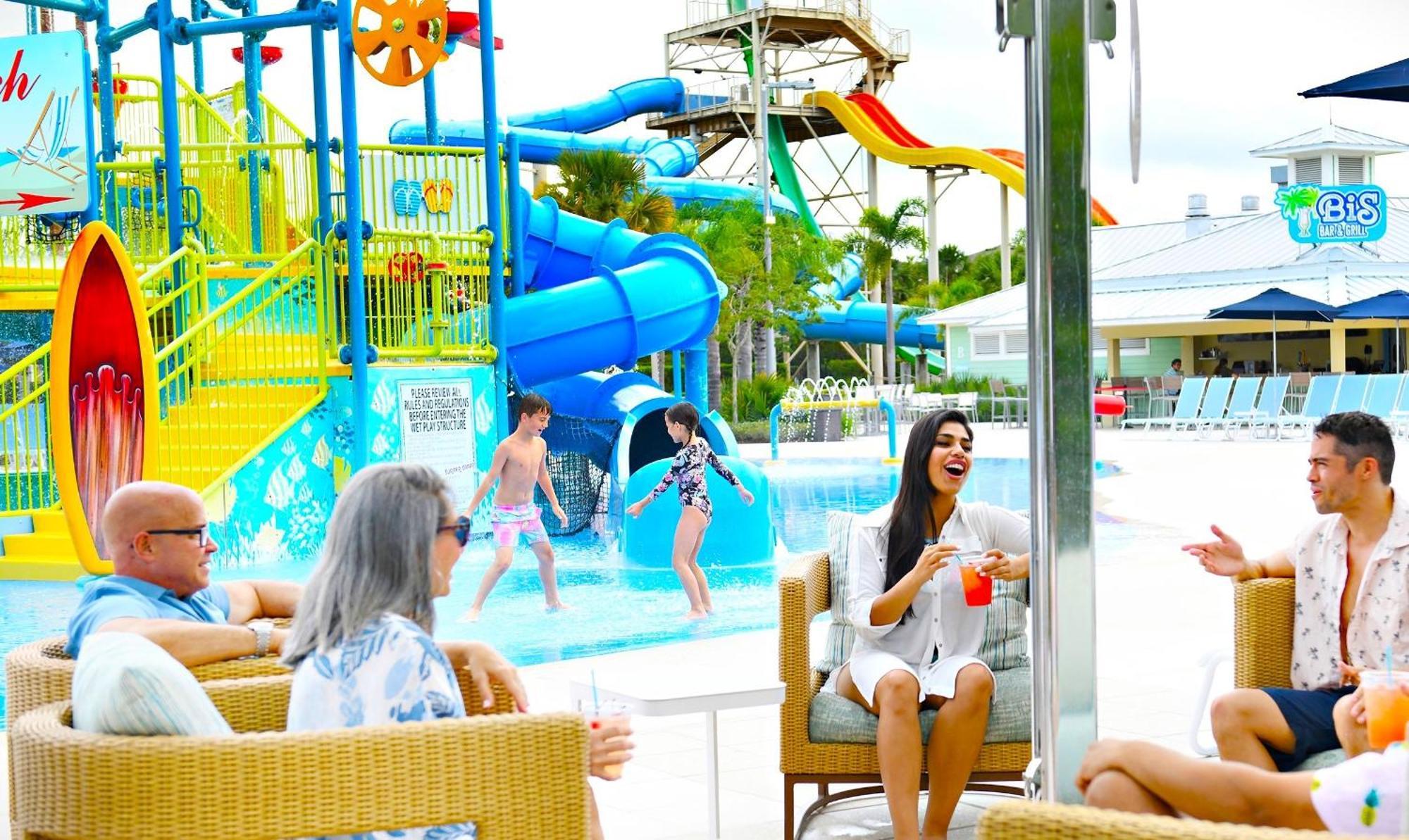 Encore Resort At Reunion By Rentyl Orlando Luaran gambar