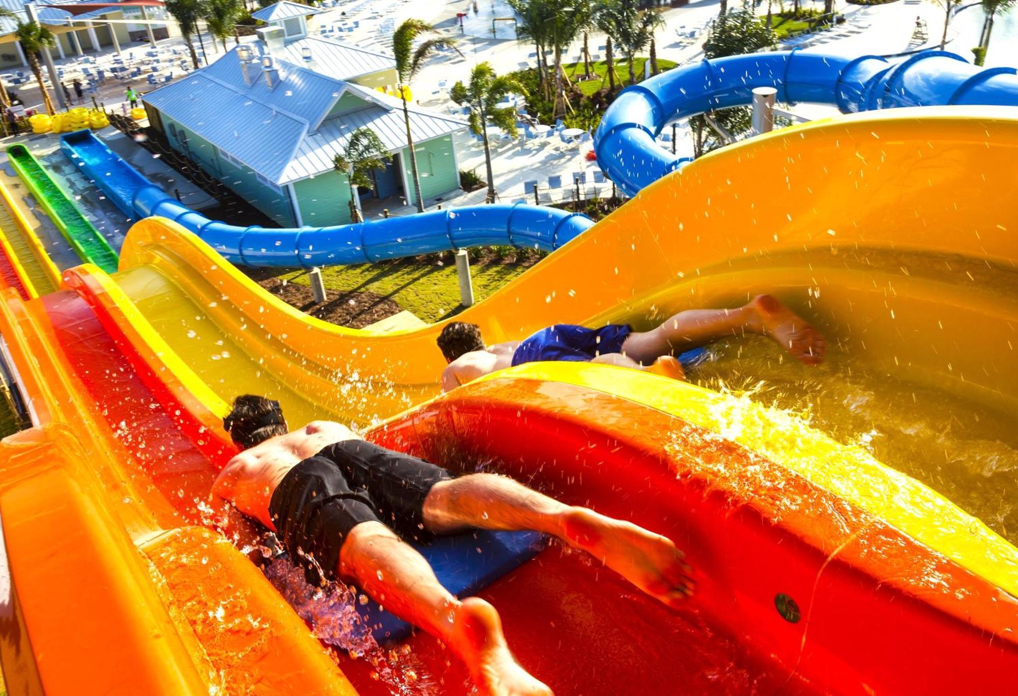 Encore Resort At Reunion By Rentyl Orlando Luaran gambar