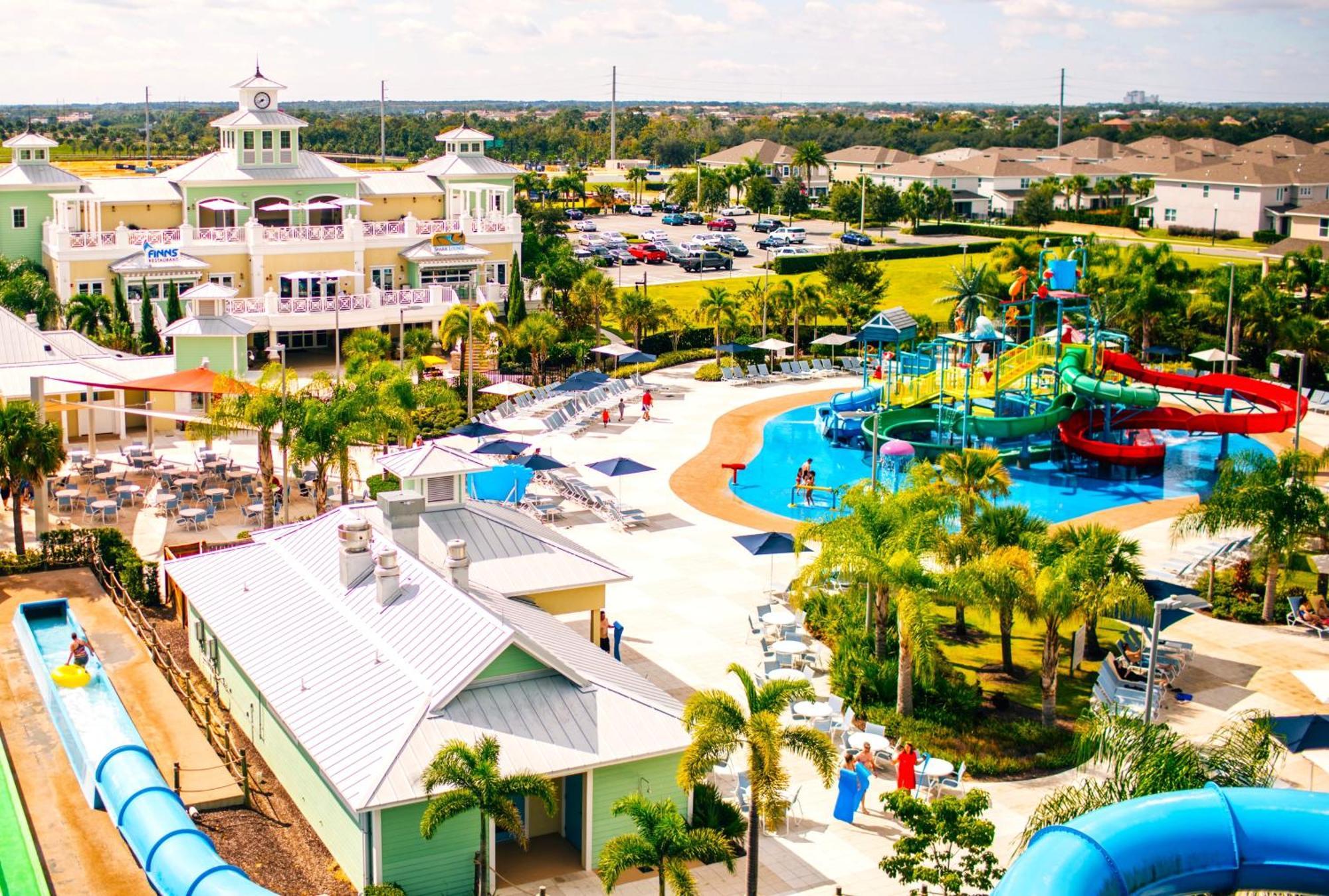 Encore Resort At Reunion By Rentyl Orlando Luaran gambar